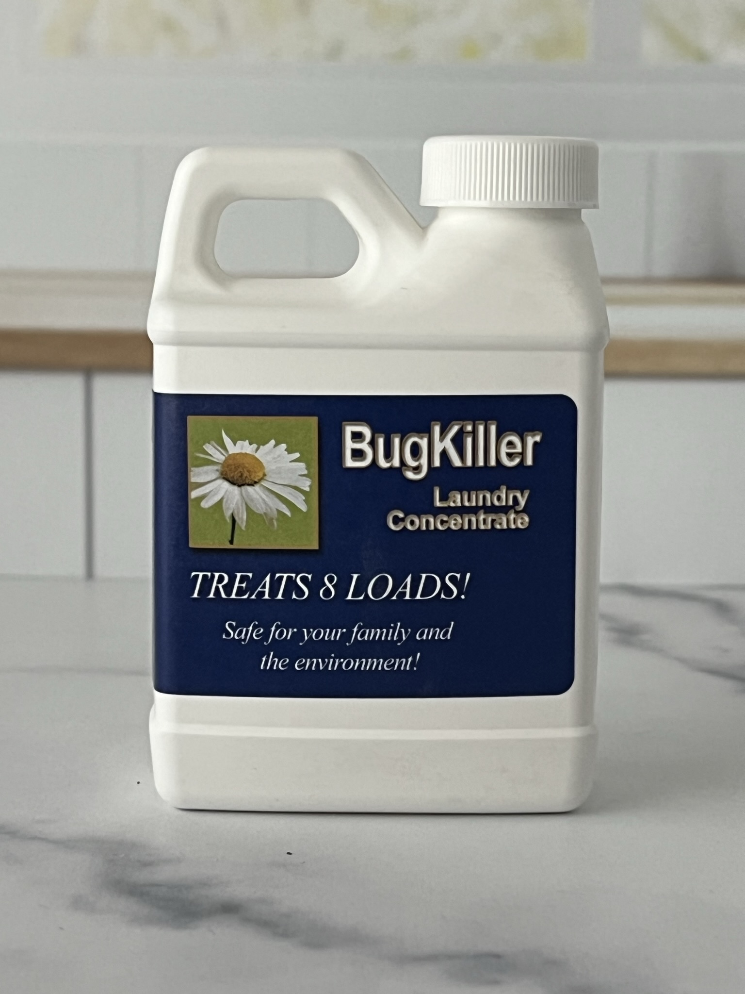 LiceKiller Laundry Concentrate