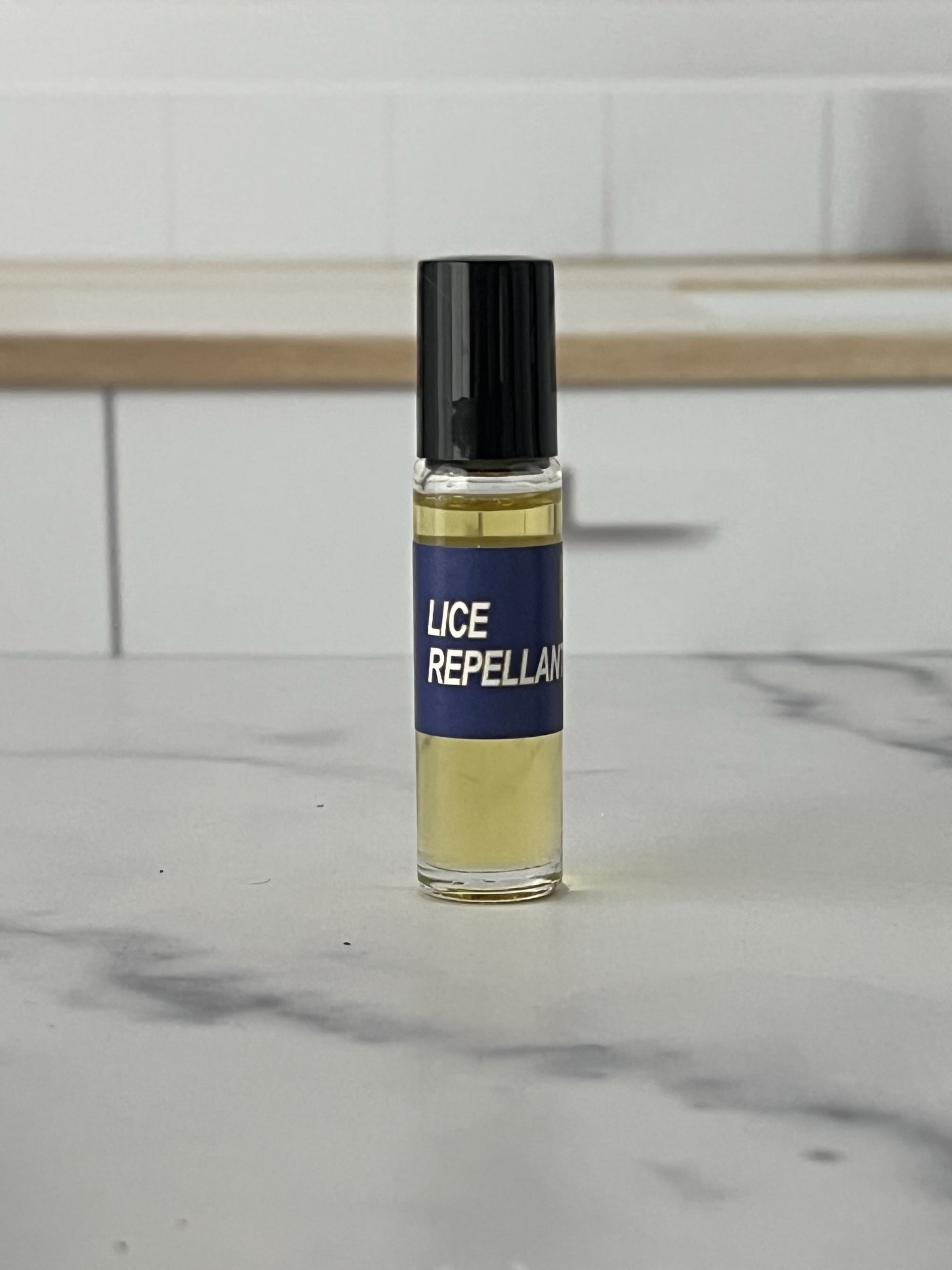 LiceKiller Lice Repellent roller