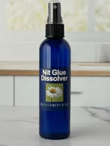 LiceKiller Nit Glue Dissolver